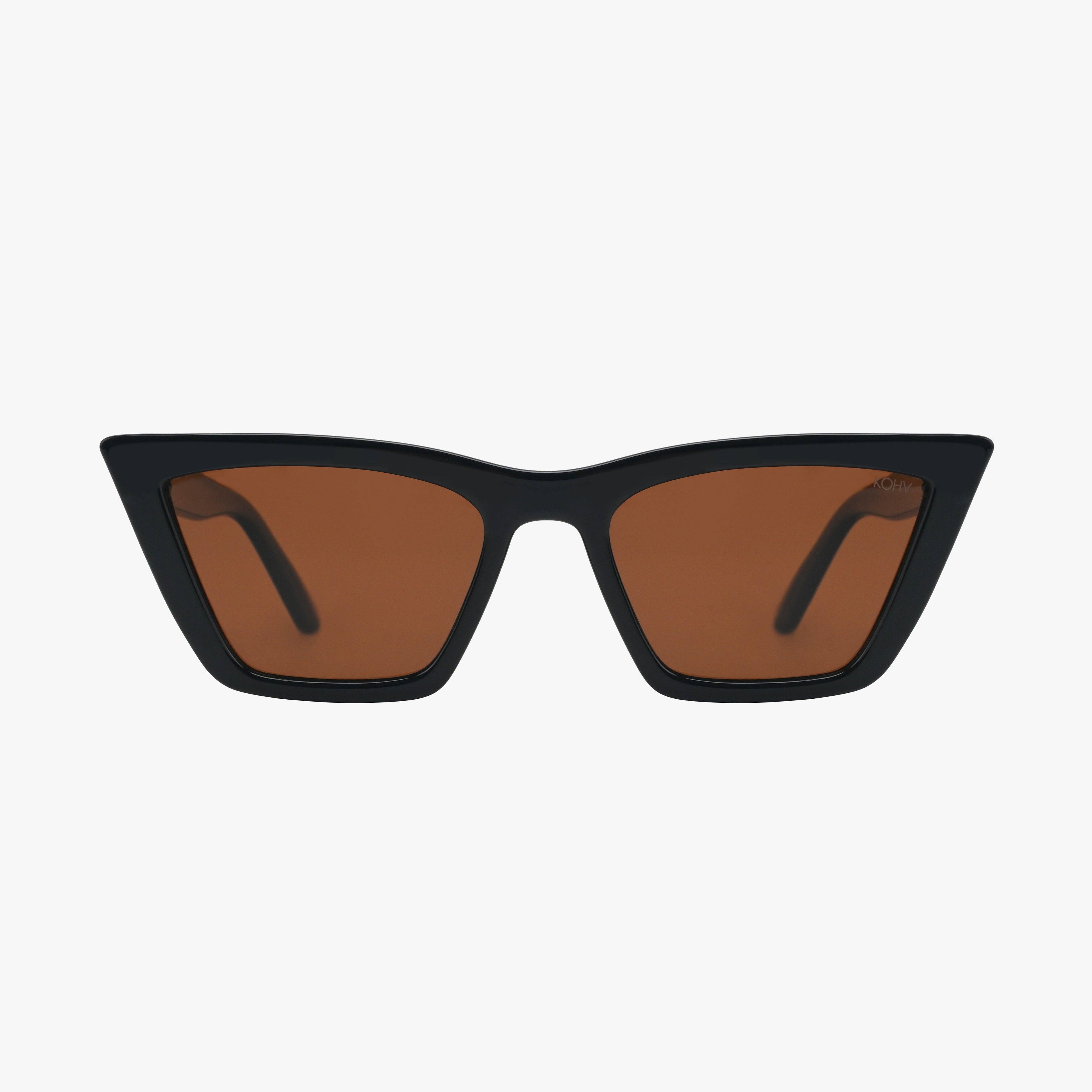 BAY Sunnies - Amber