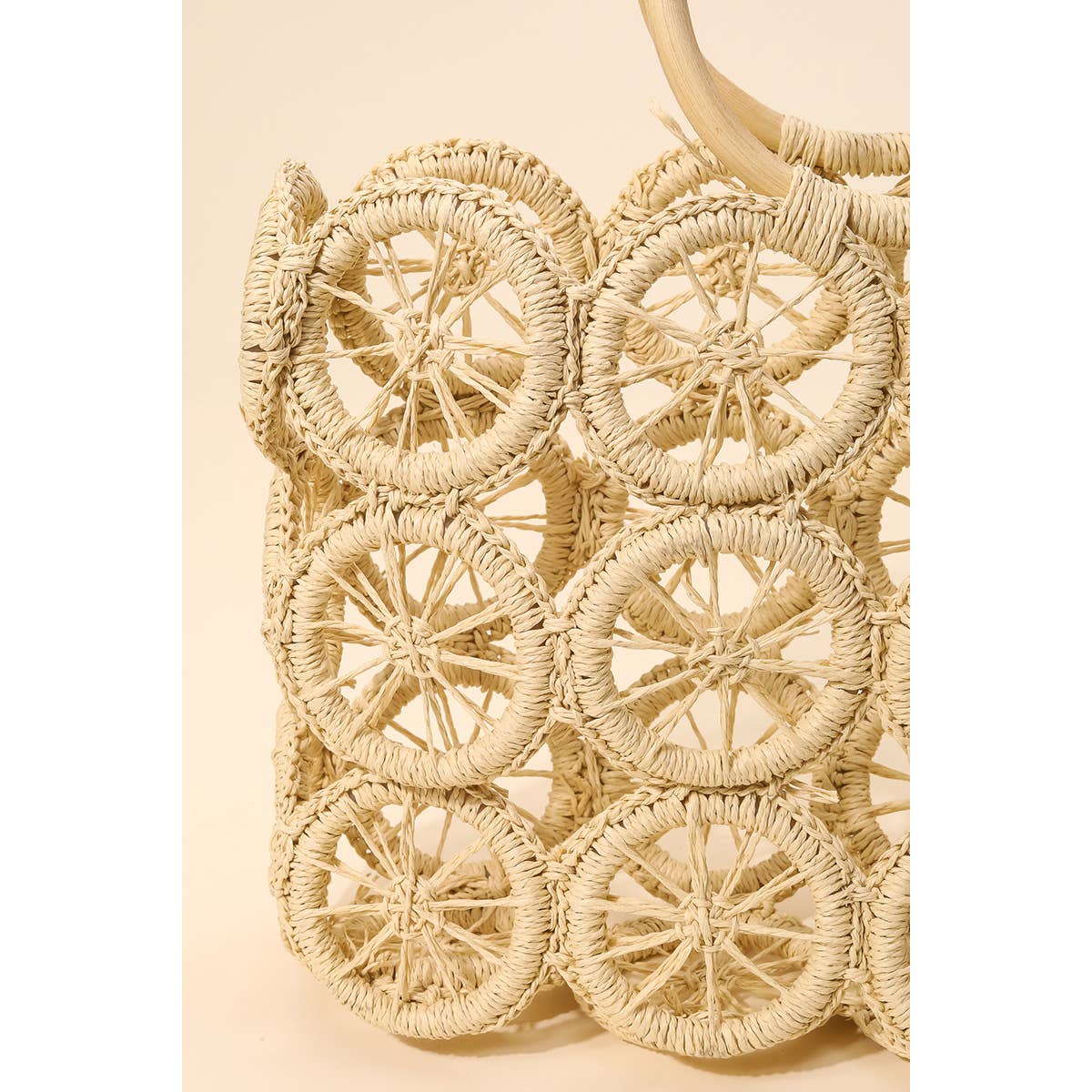Limon Boho Bag
