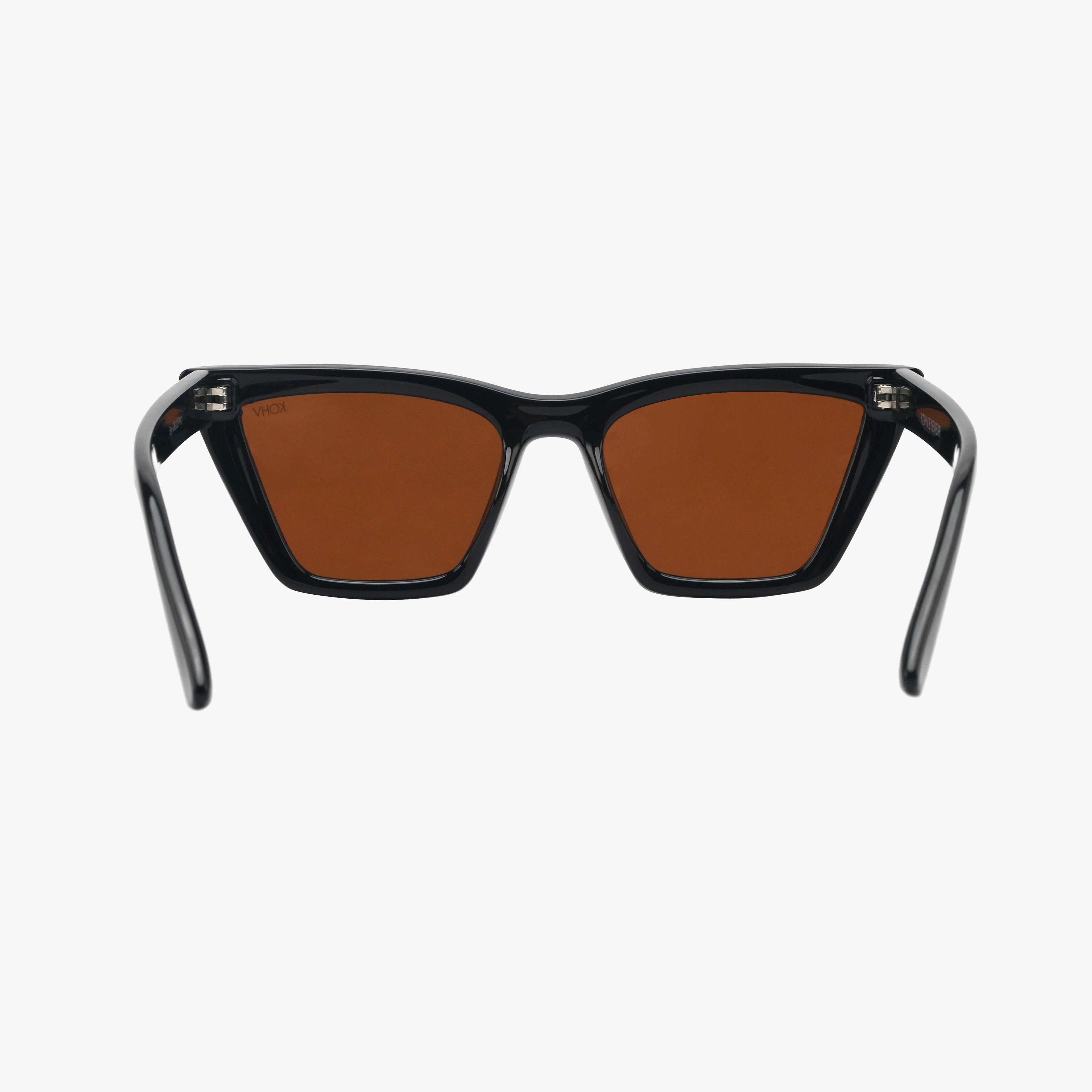 BAY Sunnies - Amber