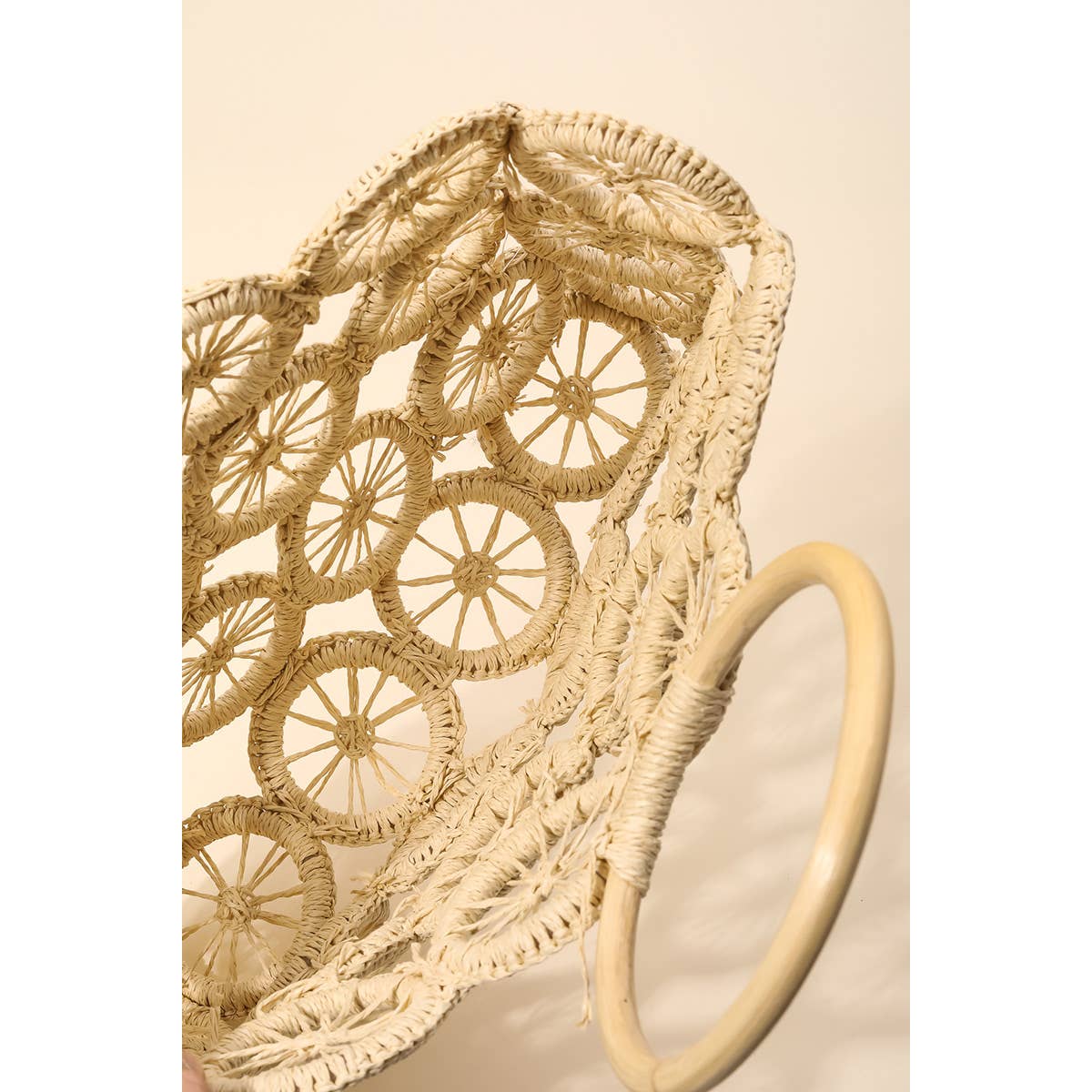 Limon Boho Bag