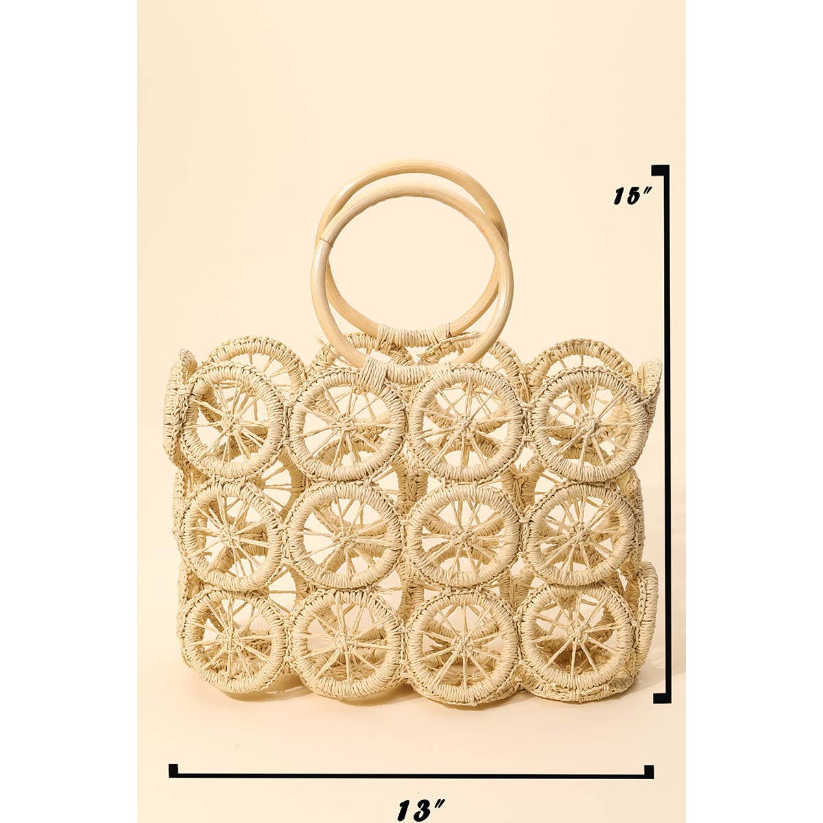Limon Boho Bag