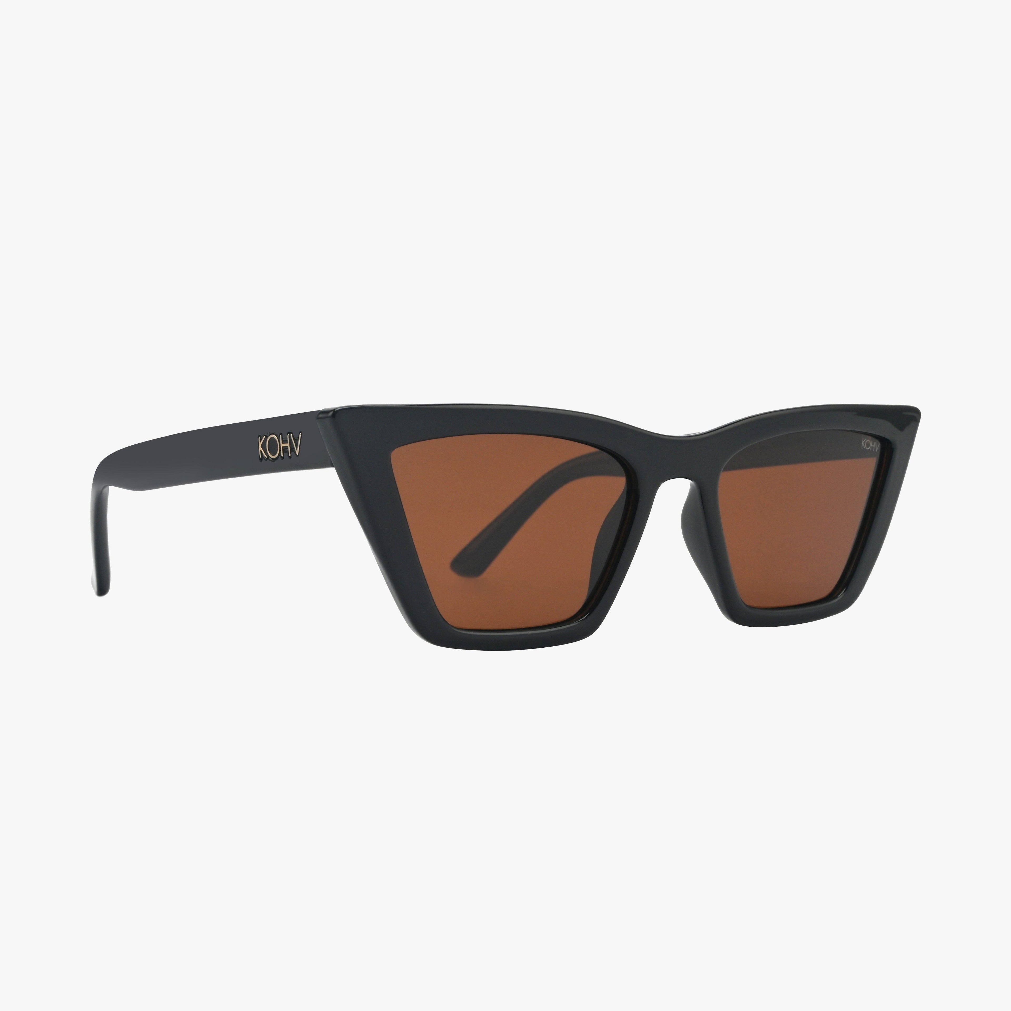 BAY Sunnies - Amber