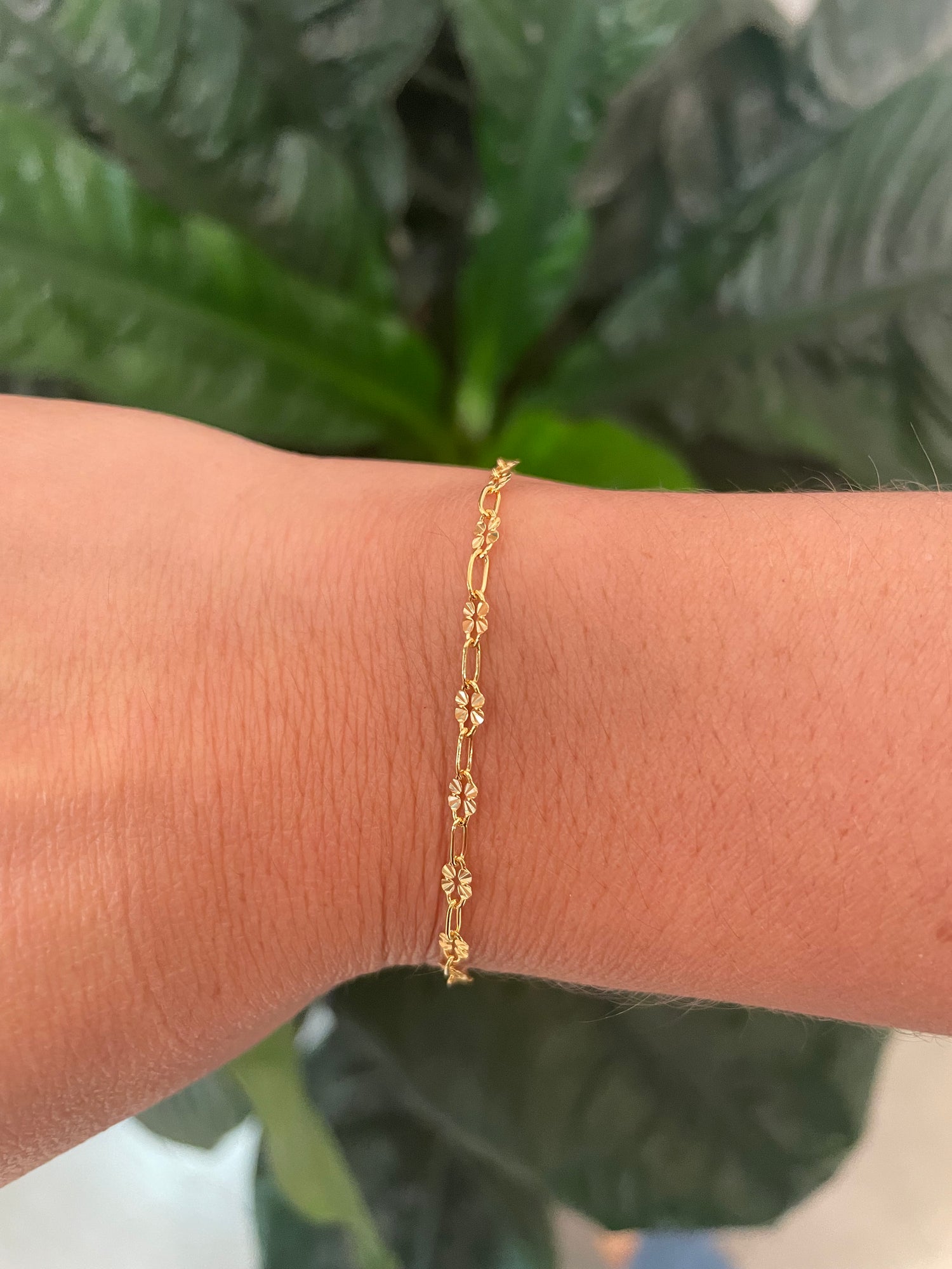 Sunny Bracelet