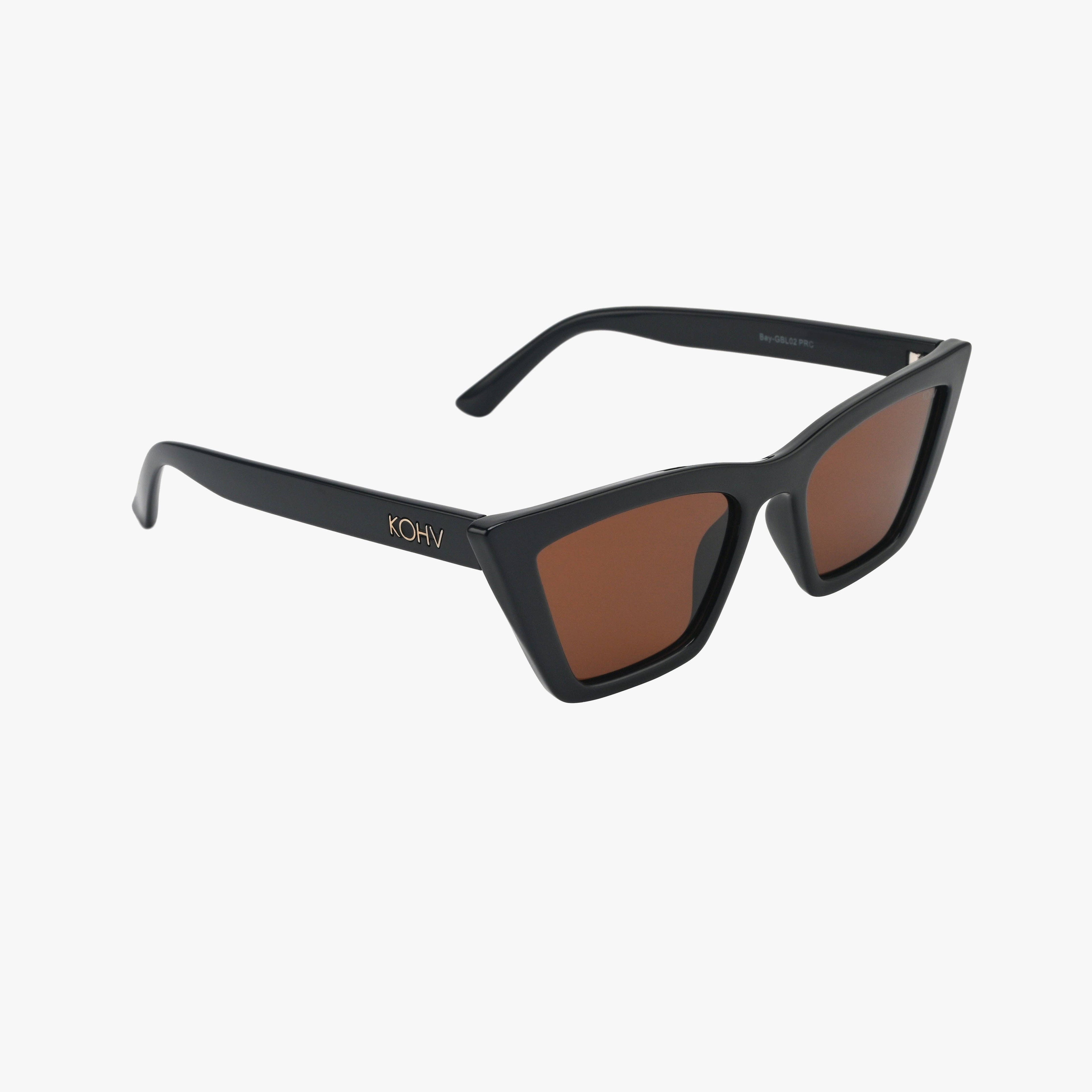BAY Sunnies - Amber