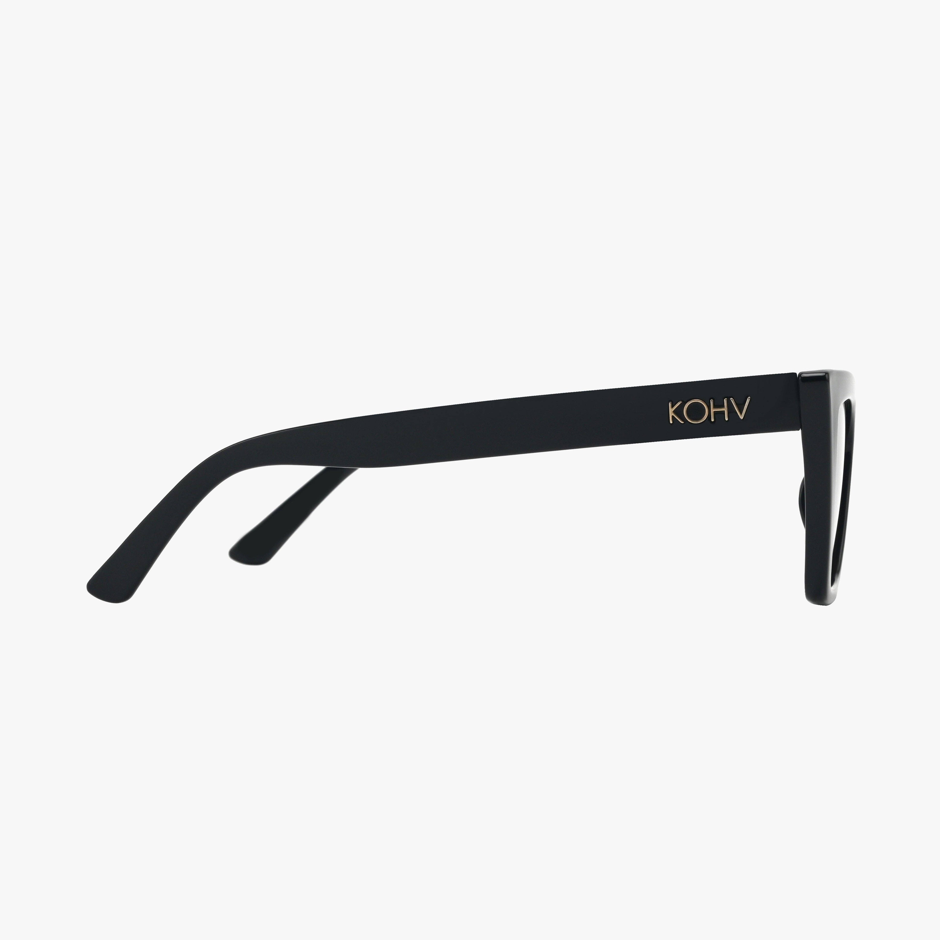 BAY Sunnies - Amber