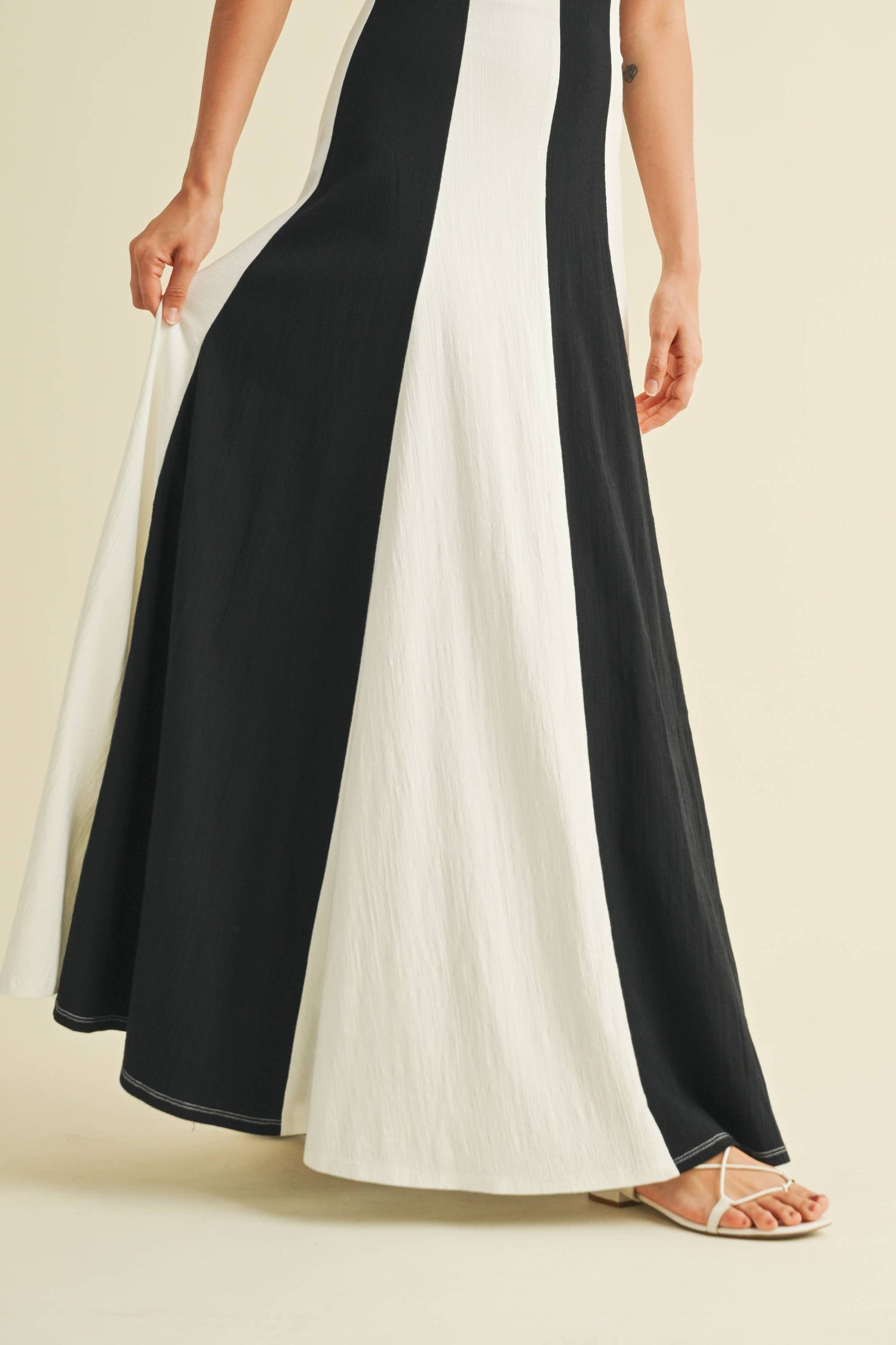 Chelsea MAXI DRESS