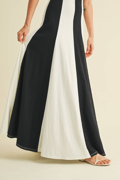 Chelsea MAXI DRESS