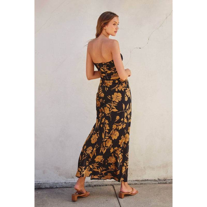 Icon Maxi Dress