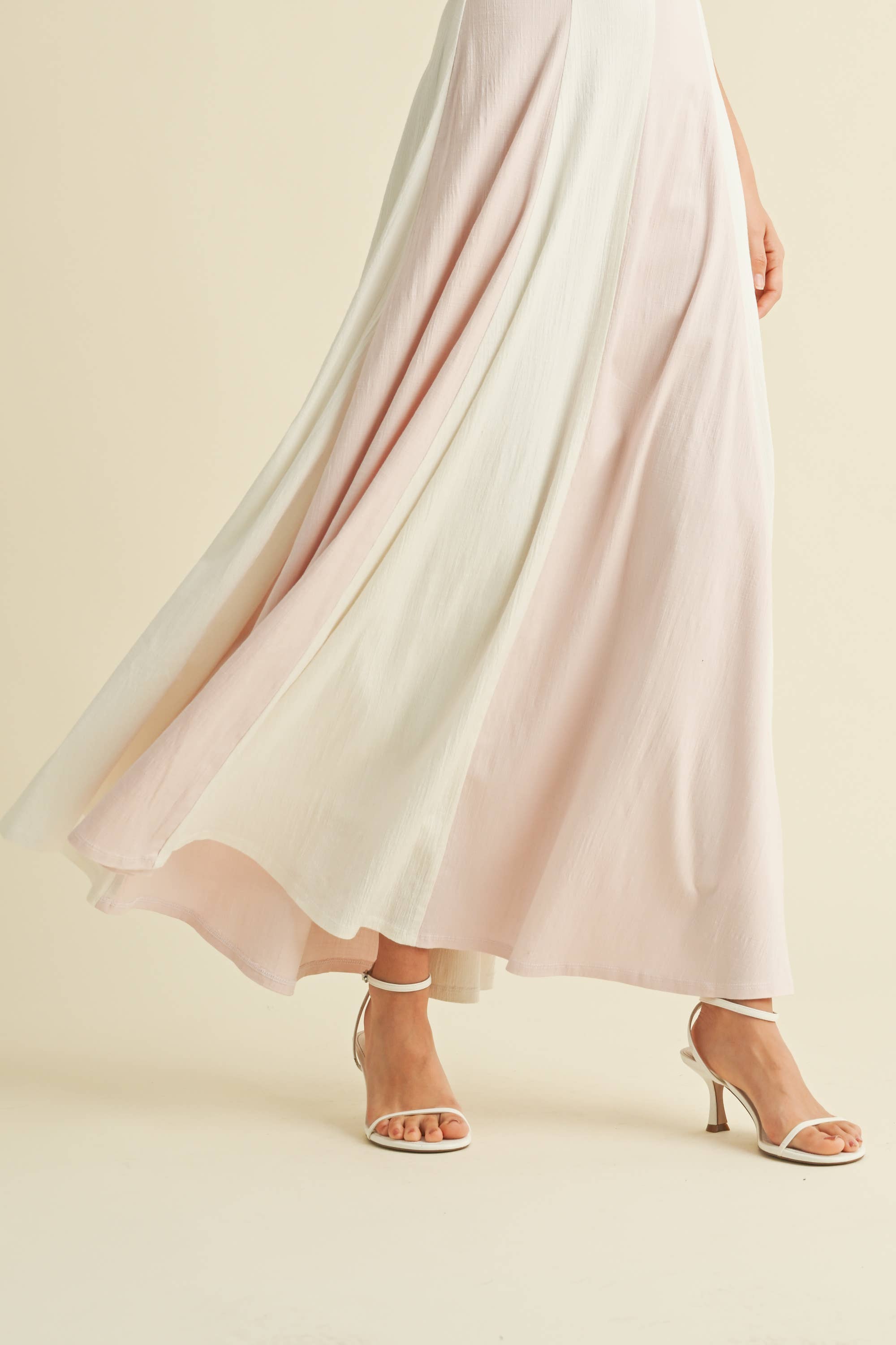 Chelsea MAXI DRESS