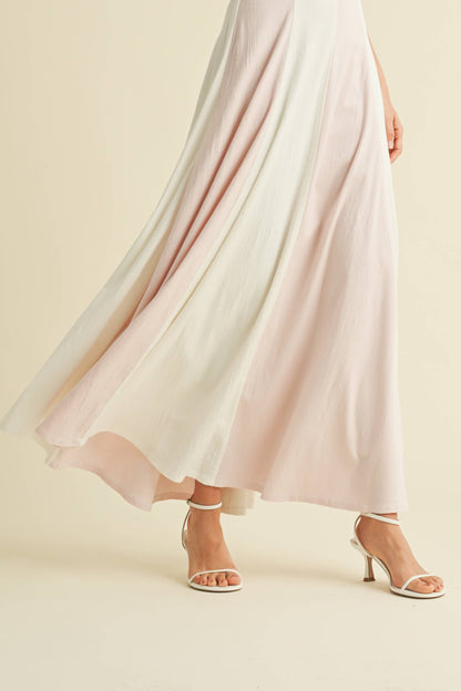 Chelsea MAXI DRESS