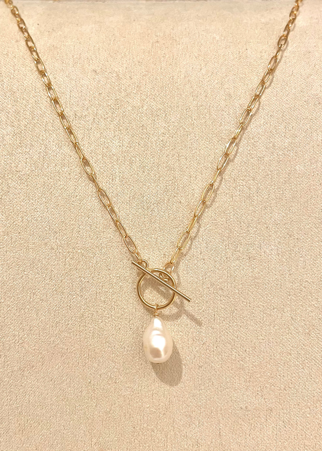 Tasi Necklace