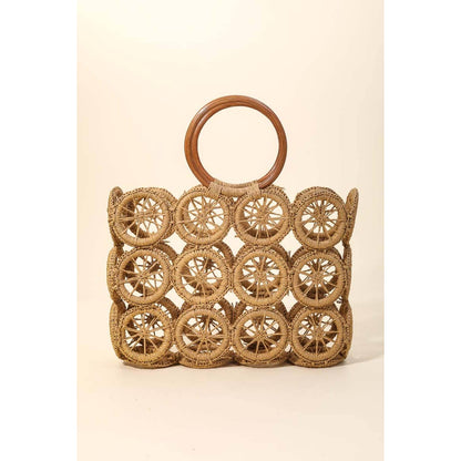 Limon Boho Bag