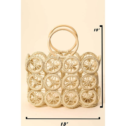 Limon Boho Bag