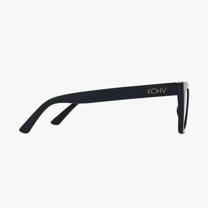 BAY Sunnies - Amber