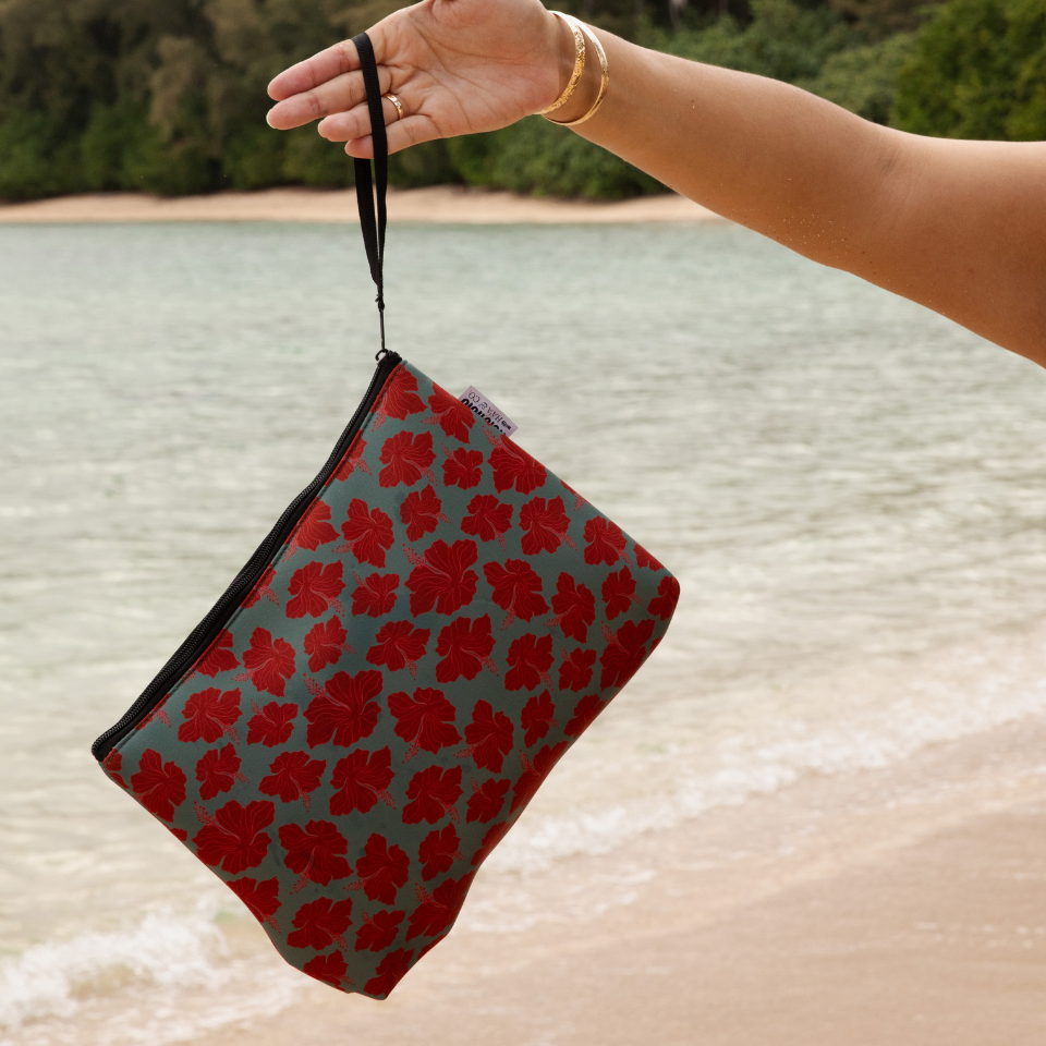 Aloalo Neoprene pouch